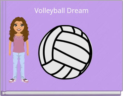 Volleyball Dream