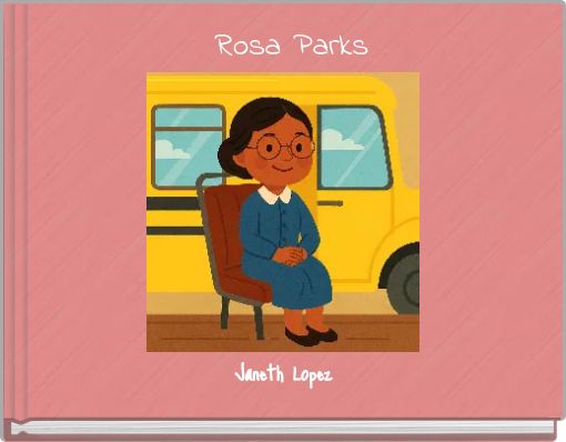Rosa Parks