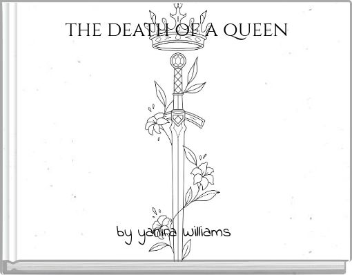 the death of a queen