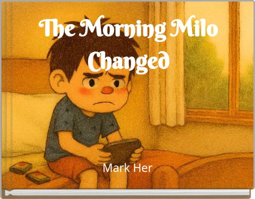 The Morning Milo Changed