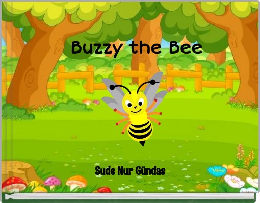 Buzzy the Bee