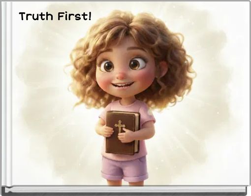 Truth First!