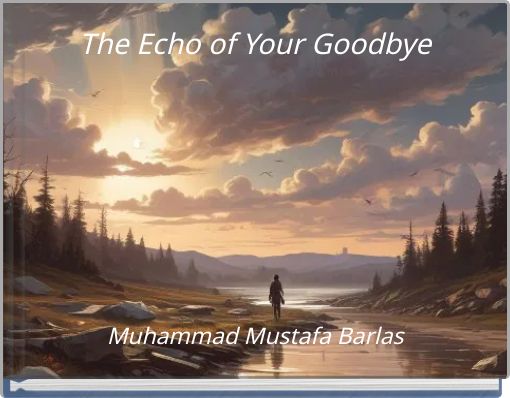 The Echo of Your Goodbye