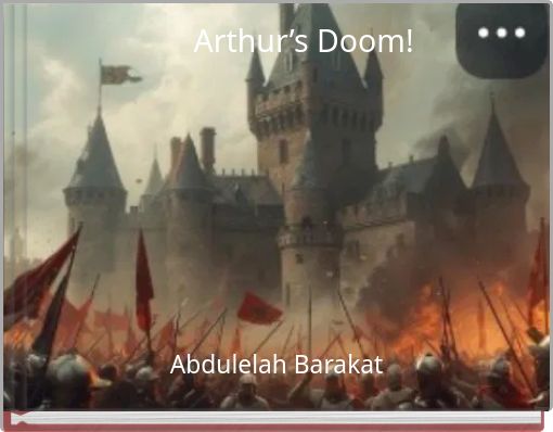 Arthur’s Doom!