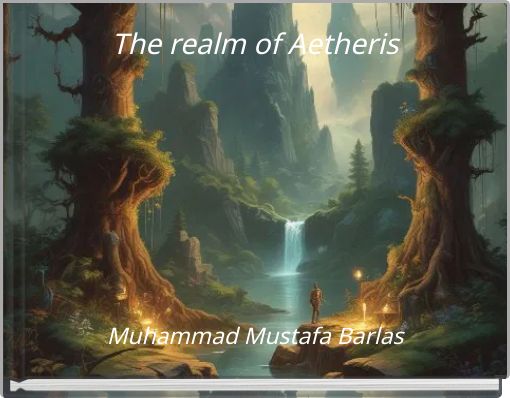 The realm of Aetheris