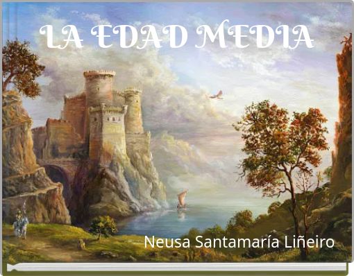LA EDAD MEDIA