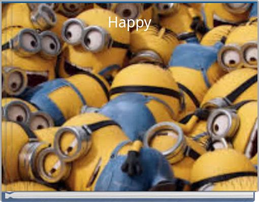 Happy