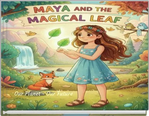 Our Planet - Our Future