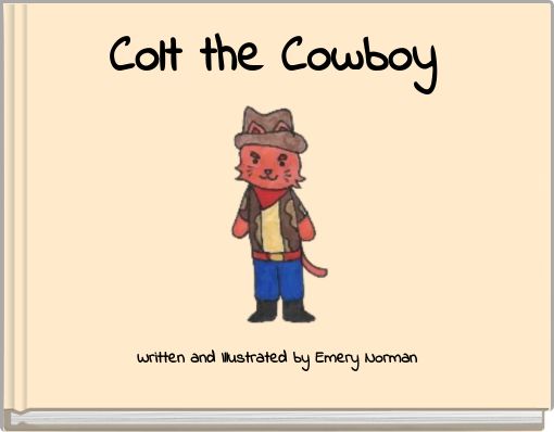 Colt the Cowboy