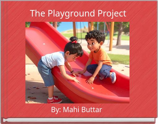 The Playground Project