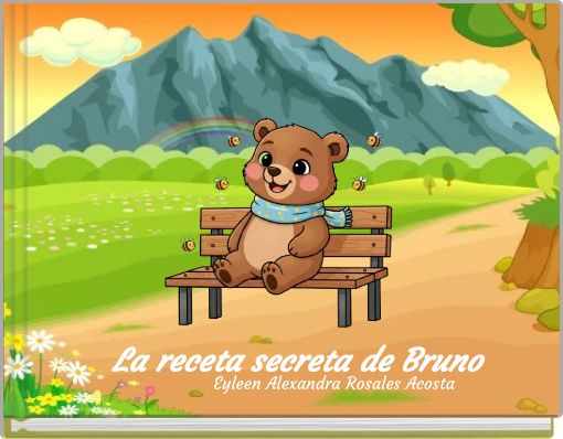 La receta secreta de Bruno