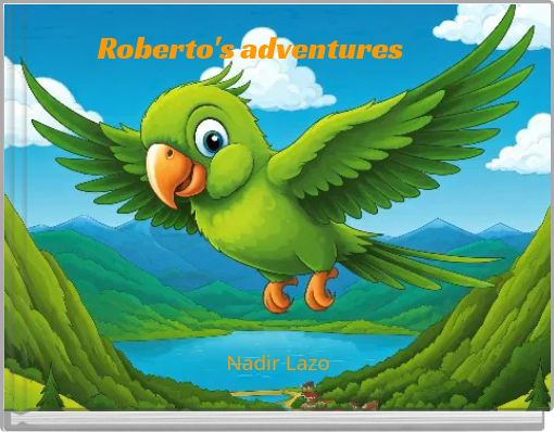 Roberto's adventures