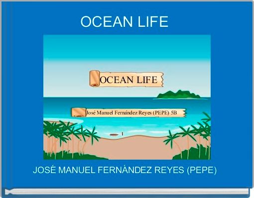 OCEAN LIFE 