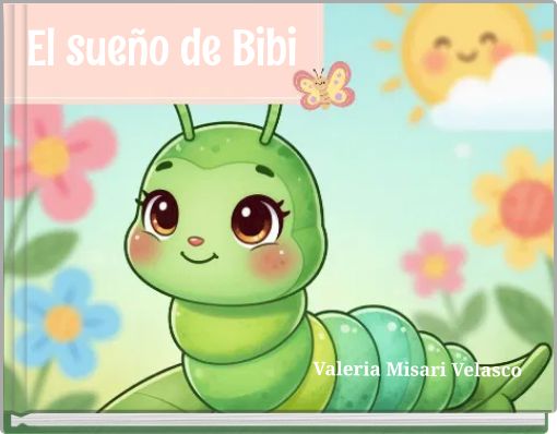Front cover of 'El sueño de Bibi' 