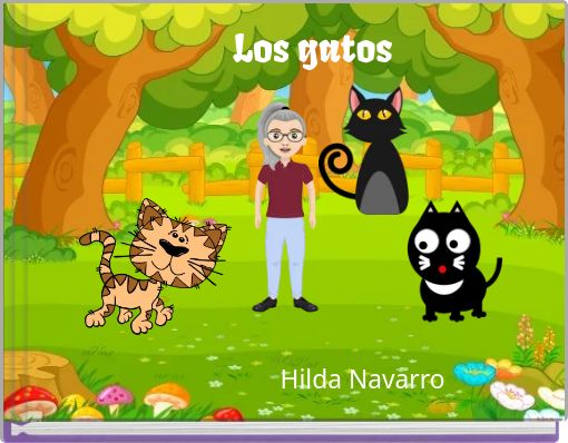 Los gatos