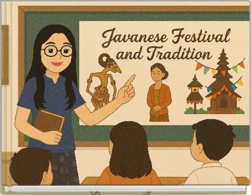 Festival and Traditio