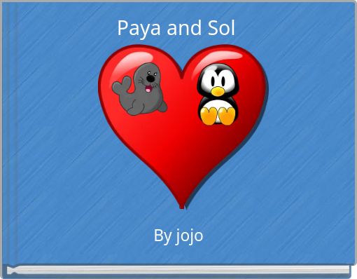 Paya and Sol
