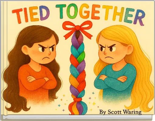 Tied Together