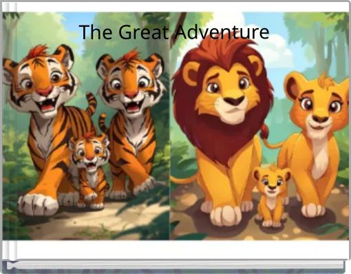 The Great Adventure