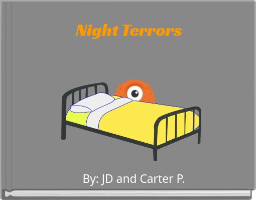 Night Terrors