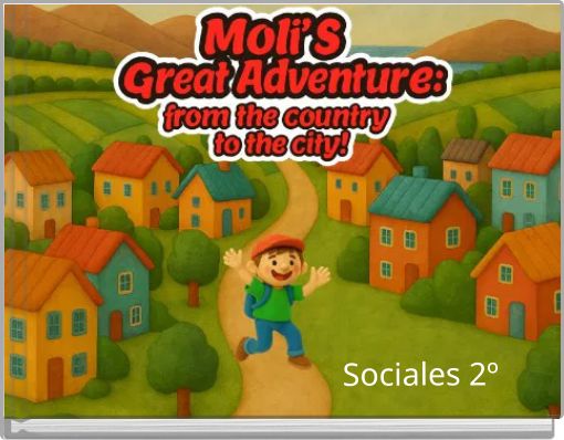 Sociales 2º