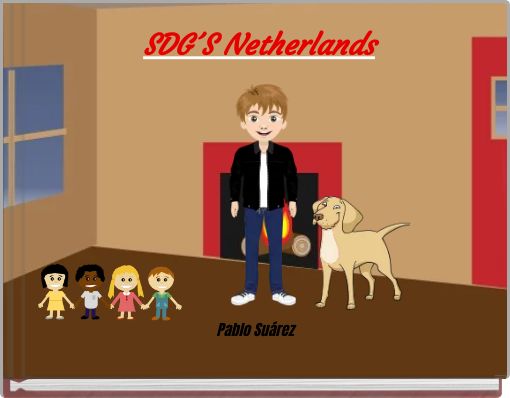 SDG´S Netherlands