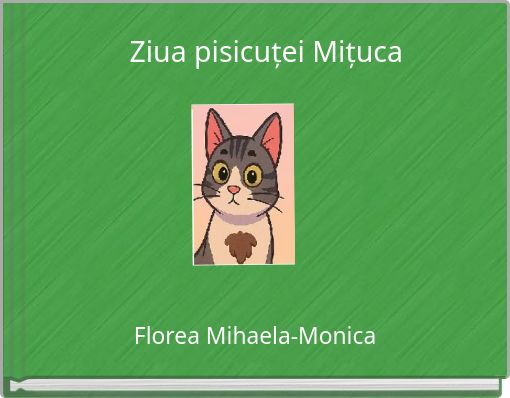 Ziua pisicuței Mițuca
