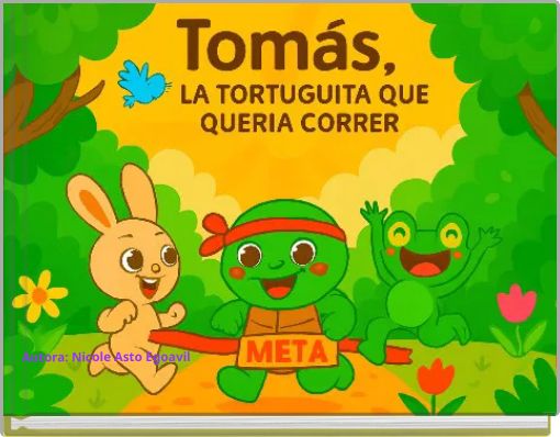 Front cover of 'Autora: Nicole Asto Egoavil' 