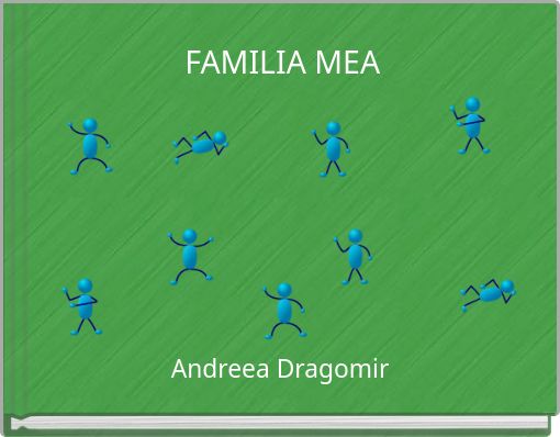 FAMILIA MEA
