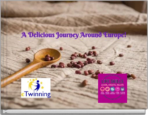 A Delicious Journey Around Europe!