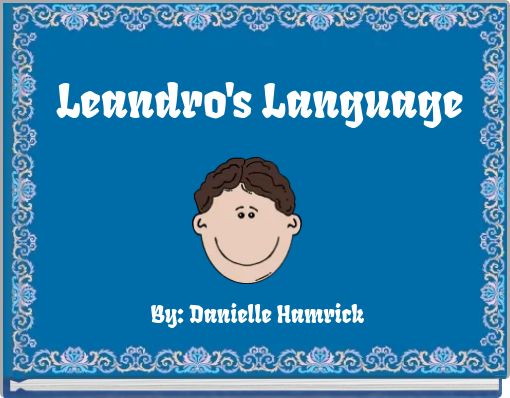 Leandro's Language