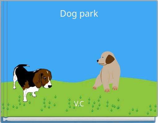 Dog park