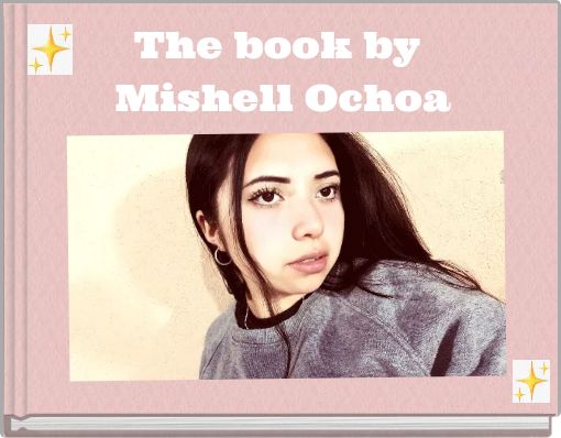 The book by Mishell Ochoa