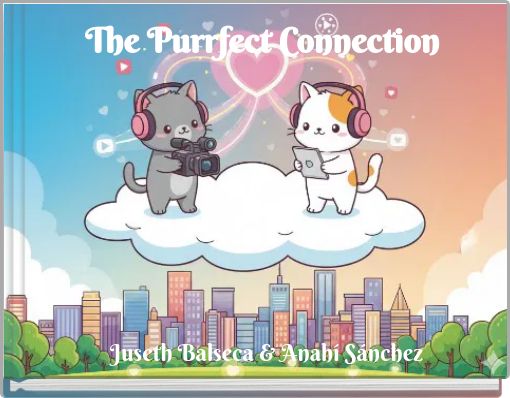 The Purrfect Connection