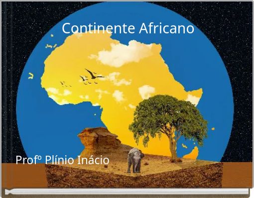 Continente Africano