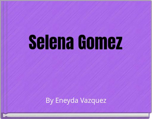 Selena Gomez