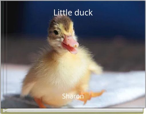 Little duck