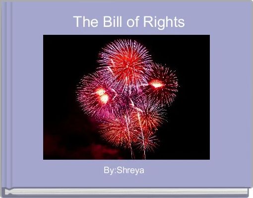  The Bill of Rights