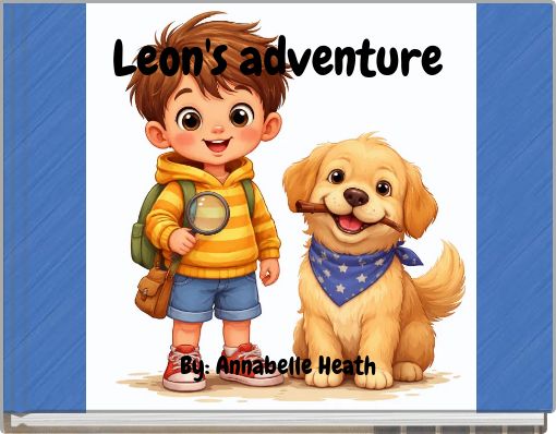 Leon's adventure