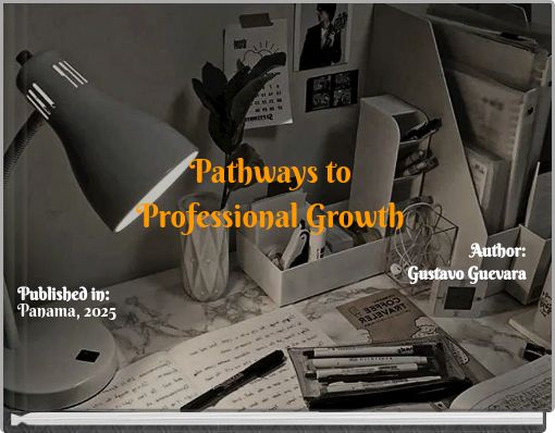 Pathways to Professional Growth