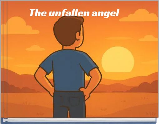 The unfallen angel