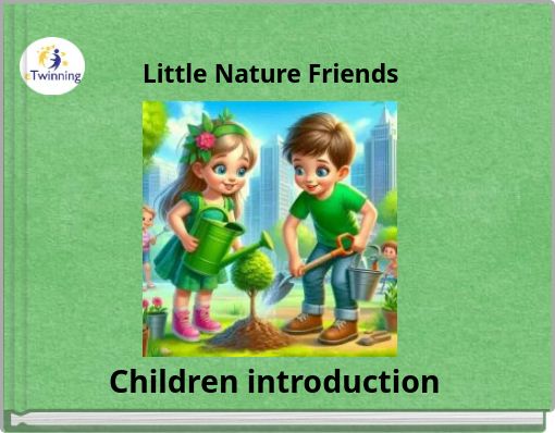 Little Nature Friends