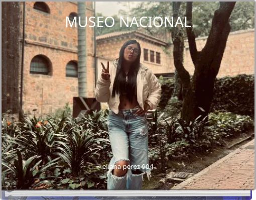 MUSEO NACIONAL