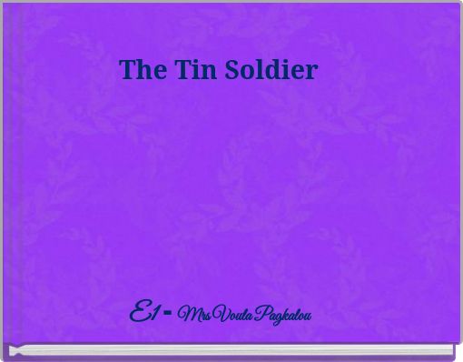 The Tin Soldier