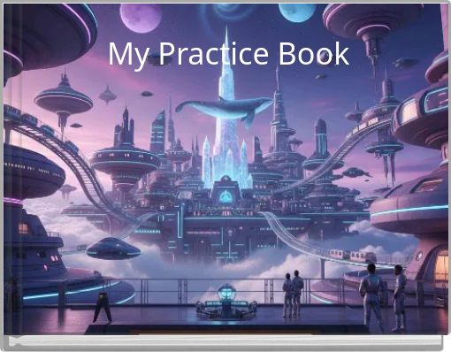 My Practice Book