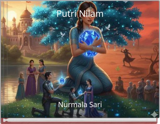 Putri Nilam