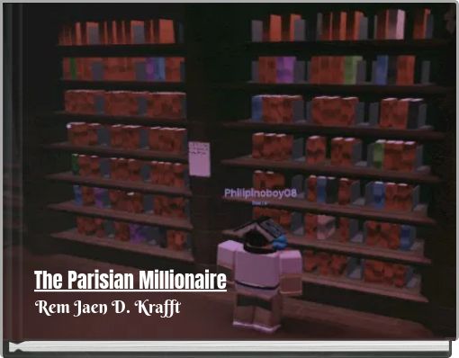 The Parisian Millionaire