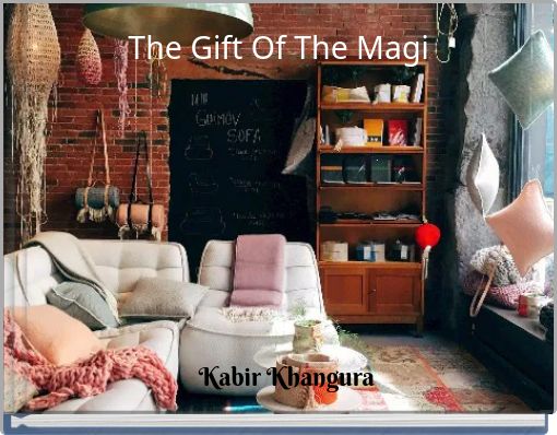 The Gift Of The Magi