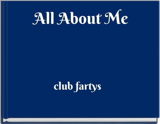 All About Me