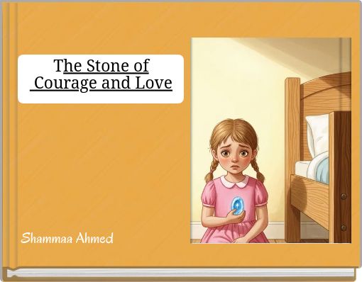 The Stone of Courage and Love